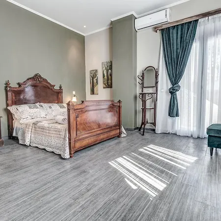 Villa Intemella Κομπίτσι Εξωτερικό φωτογραφία