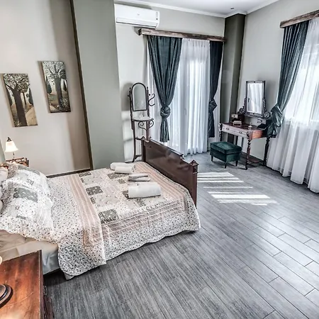 Villa Intemella Κομπίτσι Εξωτερικό φωτογραφία