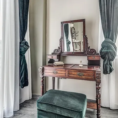Villa Intemella Κομπίτσι Εξωτερικό φωτογραφία