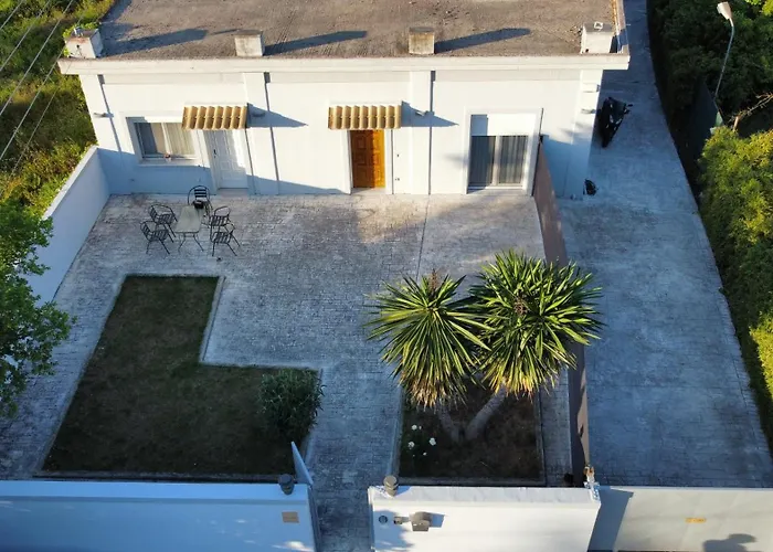 Villa Intemella
