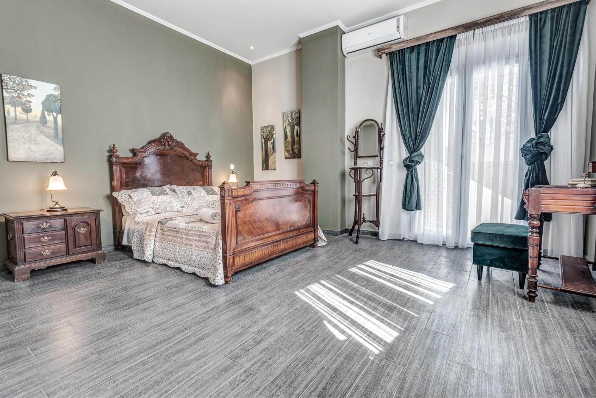Intemella Villa