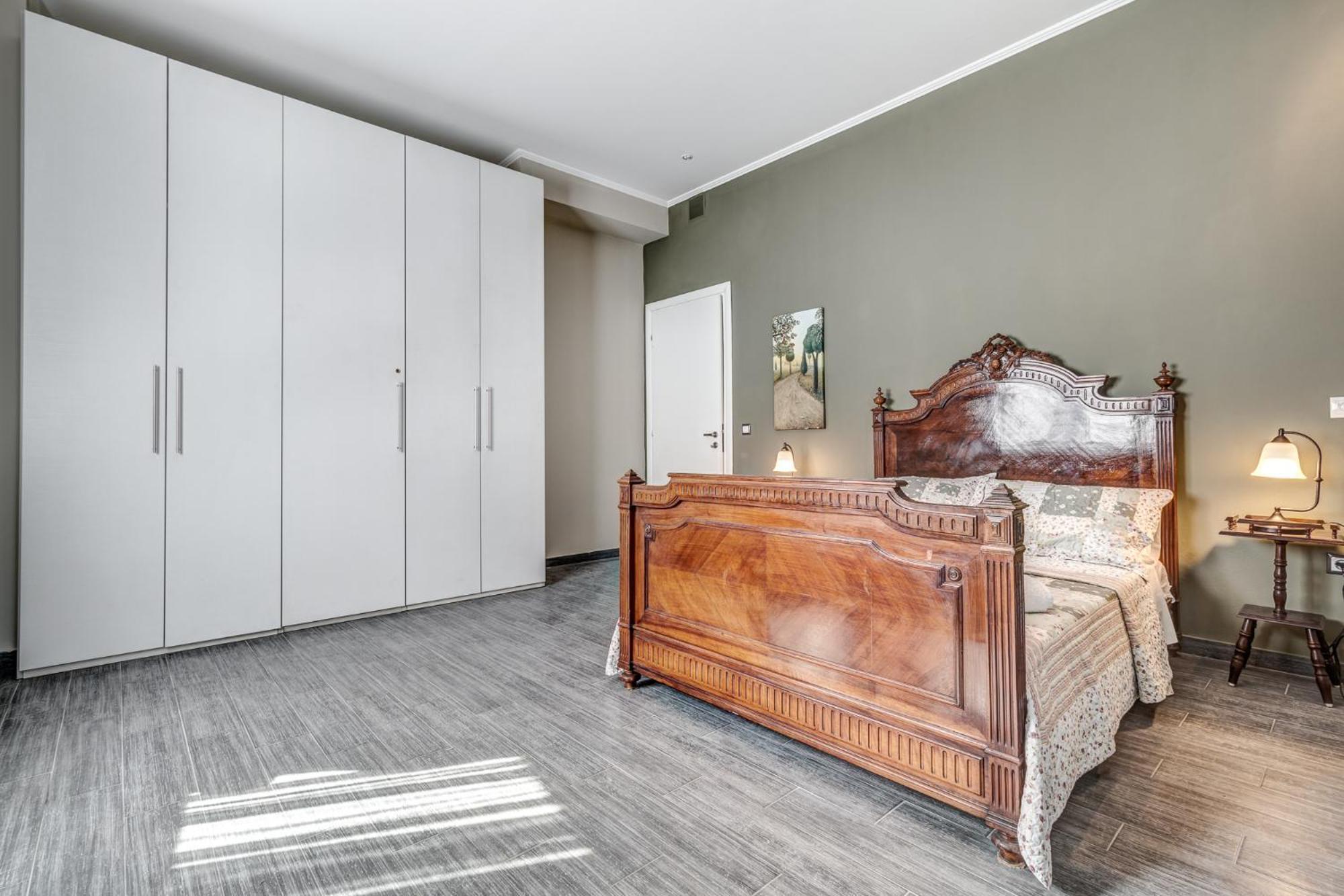 Intemella Villa Kompítsion