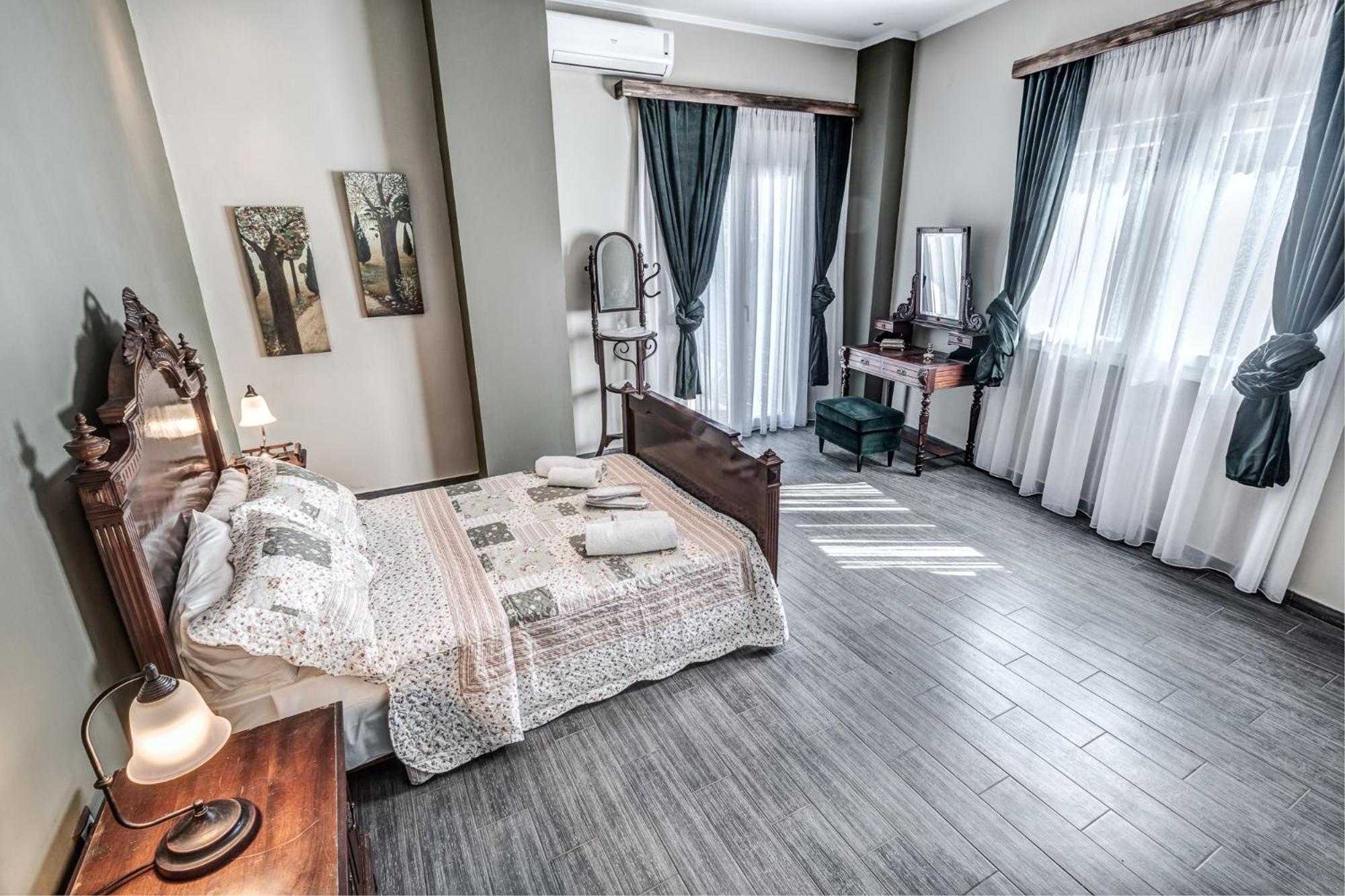 Intemella Villa
