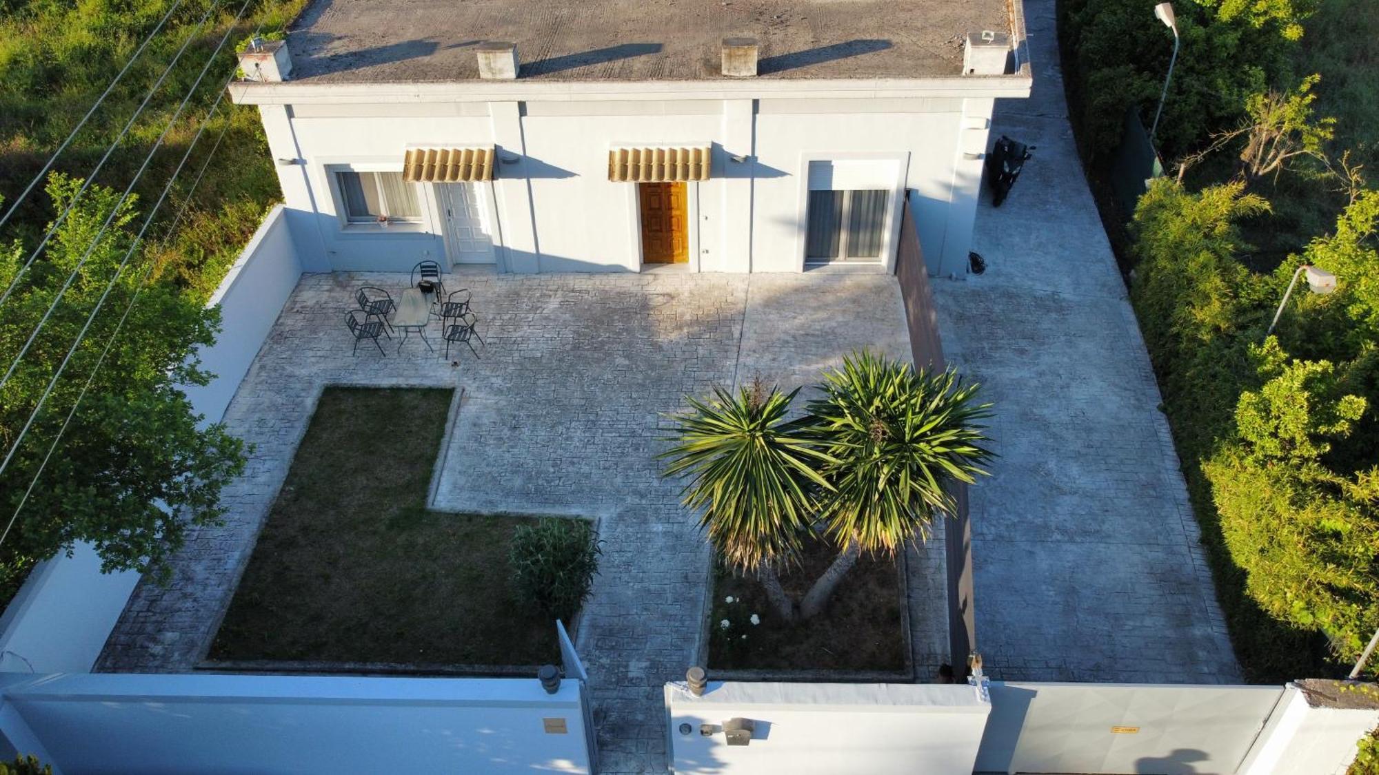 Intemella Villa