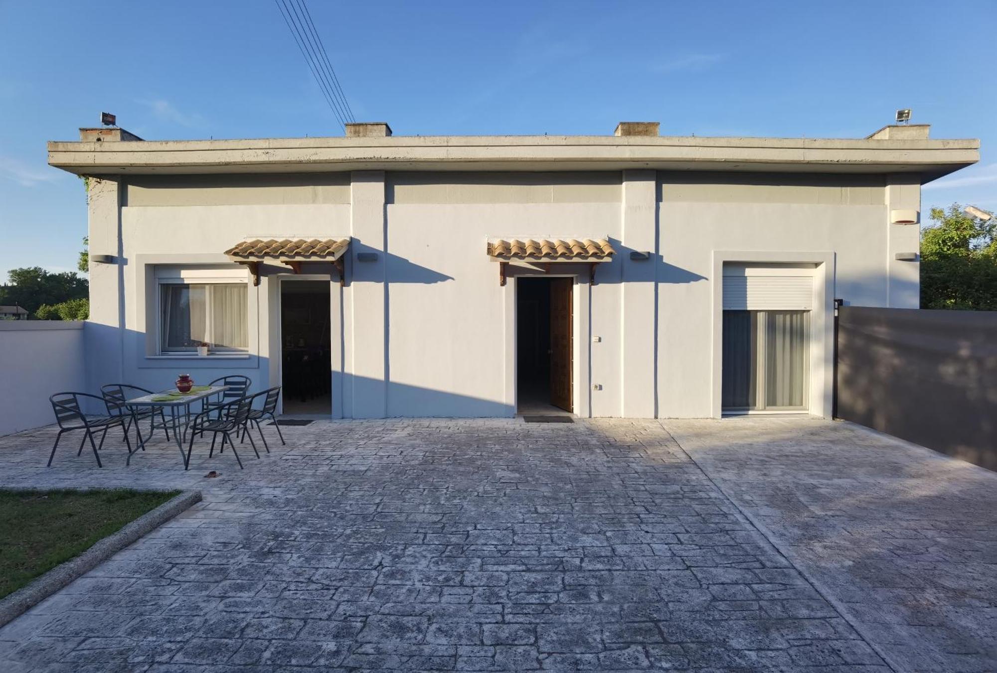 Intemella Villa *