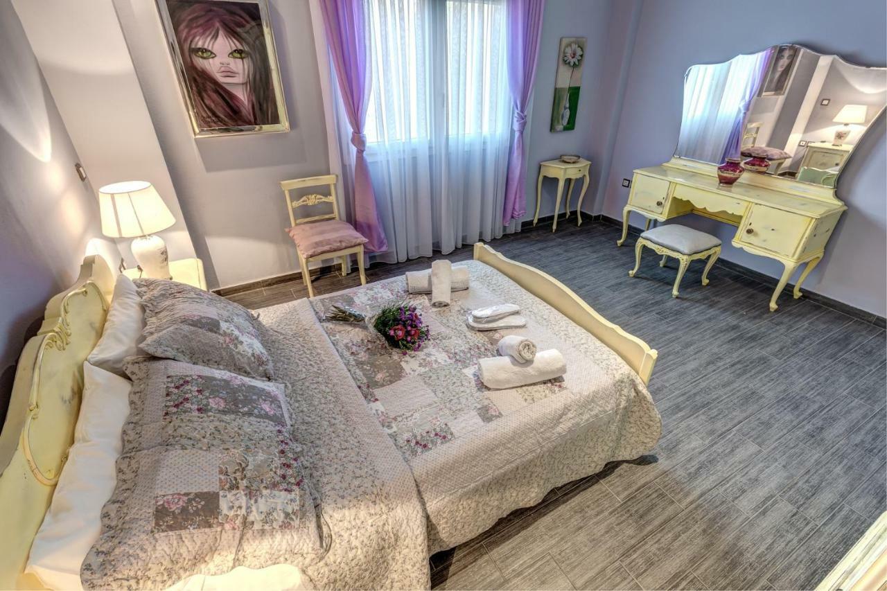 Villa Intemella Kompítsion