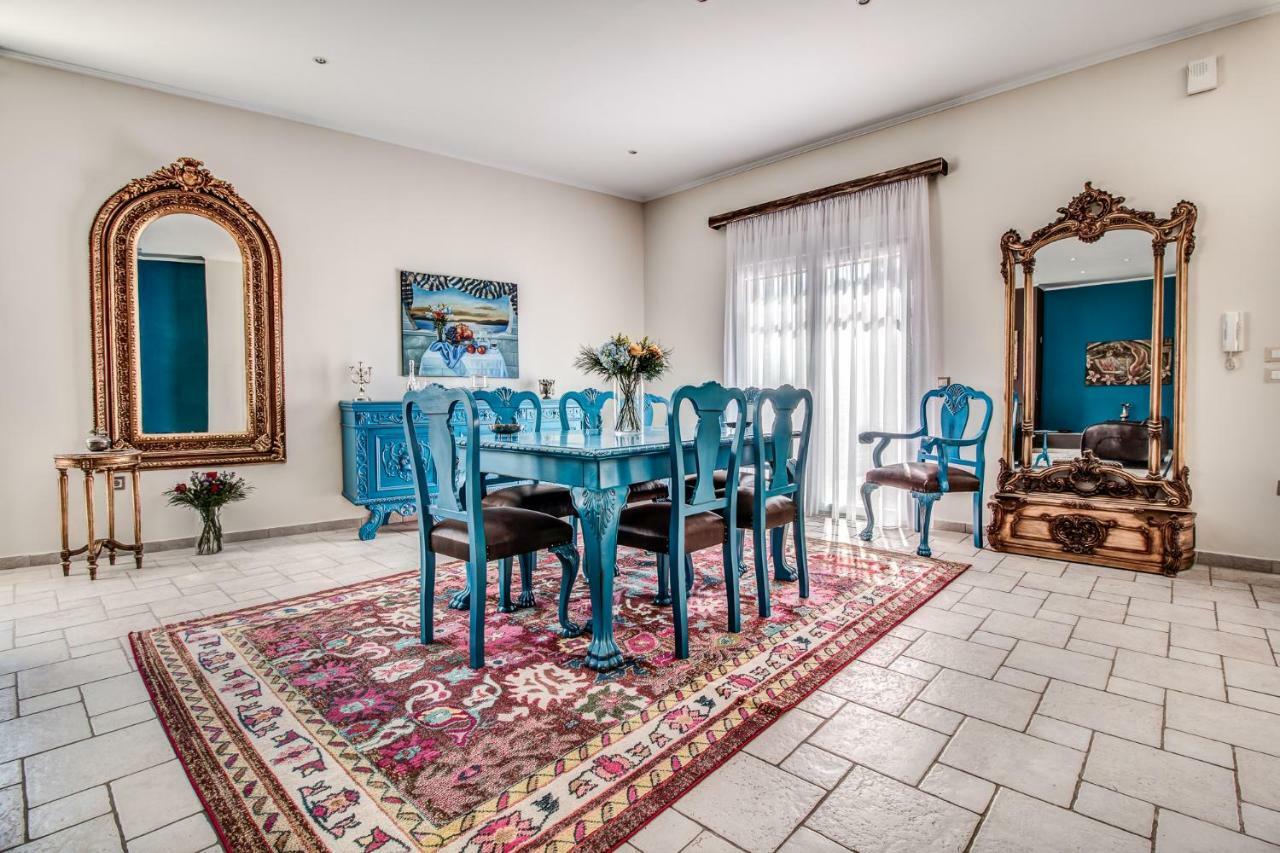 Villa Intemella Kompítsion