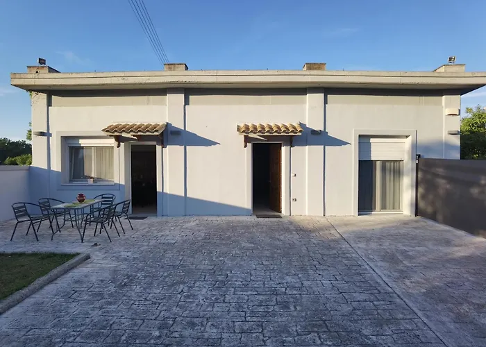 Villa Intemella